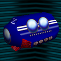 せんすいかん ("Submarine")