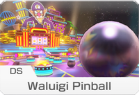 MK8D DS Waluigi Pinball Course Icon.png
