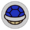 Blue Koopa (Freerunning)'s emblem from Mario Kart Tour