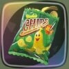 The banana chips Dash Food