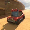 Mario Kart World