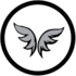 The Wings team logo from Mario Strikers: Battle League
