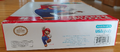 The bottom of the box