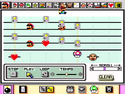 Thumbnail for "Precomposed Melody 3" from Mario Paint for Nintendo Music.