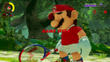 Thumbnail for "Results (Defeat)" from Mario Tennis Aces used for Nintendo Music