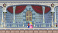 Image for "The Rescue of Princess Peach" from New Super Mario Bros. U Deluxe on Nintendo Music