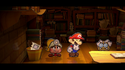 Thumbnail for "Frankly, It's a Mystery" from the Nintendo Switch remake of Paper Mario: The Thousand-Year Door used for Nintendo Music.