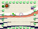 The image for "To the Boss Room" from Yoshi's Story on Nintendo Music.