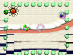 The image for "To the Boss Room" from Yoshi's Story on Nintendo Music.