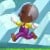 Squared screenshot of a Super Mii from New Super Mario Bros. U.