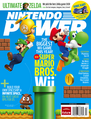 Issue #248 - New Super Mario Bros. Wii (newsstand)