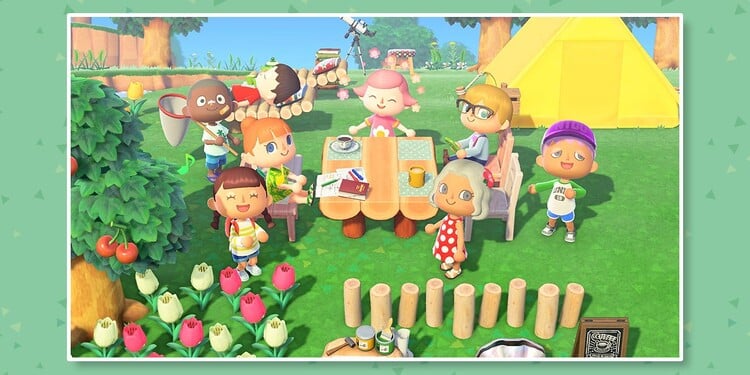 Fifth image from the Living in style quiz.