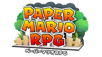 Japanese logo