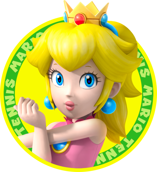 File:Princess Peach MTO icon artwork.png