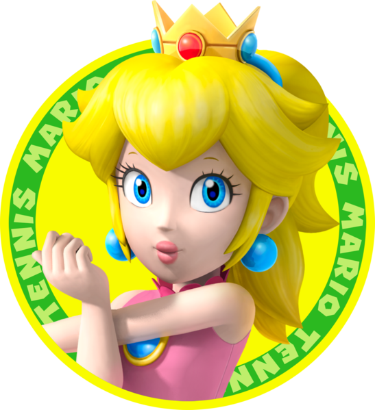 File:Princess Peach MTO icon artwork.png