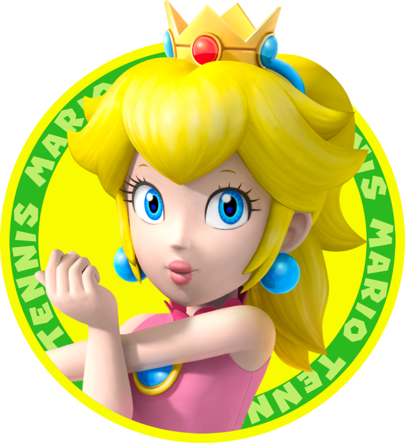 Fileprincess Peach Mto Icon Artworkpng Super Mario Wiki The Mario Encyclopedia 5198