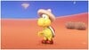 Koopa in the Sand Kingdom of Super Mario Odyssey