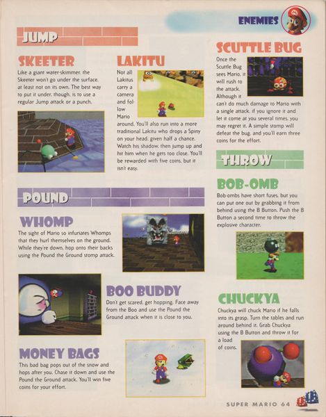 File:Super Mario 64 Nintendo Power P11.jpg