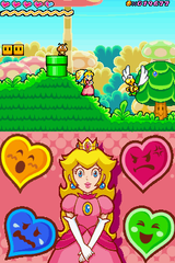 Gallery:Super Princess Peach - Super Mario Wiki, the Mario encyclopedia