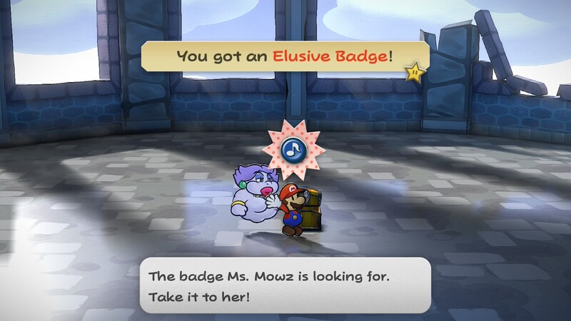 File:TTYDNS elusive badge.jpg