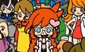 Penny begging Wario to give them their share