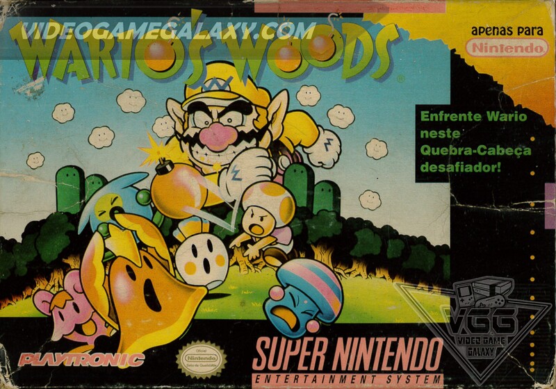 File:Wario's Woods SNES Box BRA.jpg