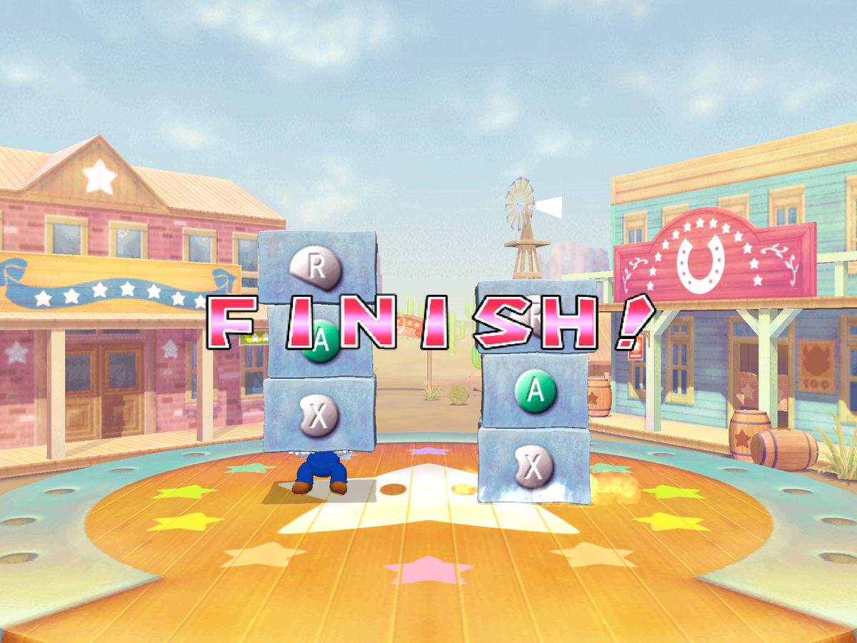 File:Wario's Button Mashed Party 5.png - Super Mario Wiki, the Mario ...