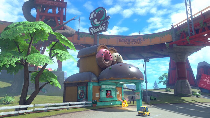 File:Yoshi's Dandelion Depths donuts.jpg