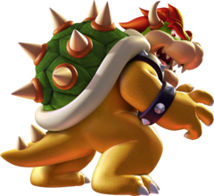 CoolBowserGuy - Super Mario Wiki, the Mario encyclopedia