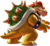 Bowser is bad
