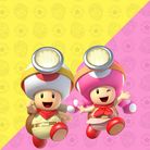 Thumbnail of Captain Toad Funny Soundboard