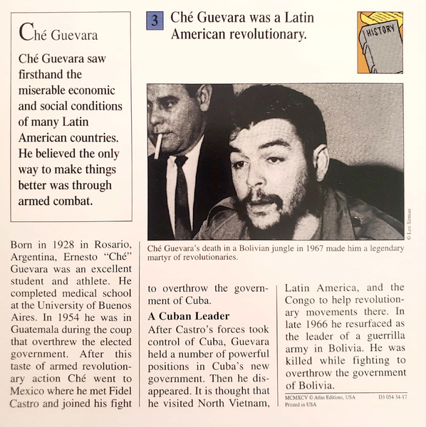 File:Che Guevara quiz card back.png