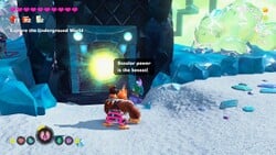 Where to find a Banandium Gem