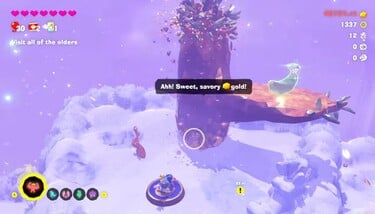 Growtone - Super Mario Wiki, the Mario encyclopedia