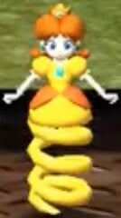 Springo Candy - Super Mario Wiki, the Mario encyclopedia
