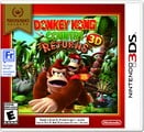 Canadian Nintendo Selects box art