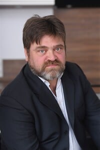 Frédéric Souterelle