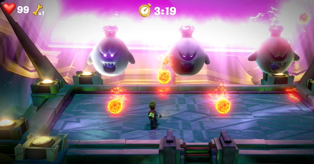 File:LM3 King Boo Final Battle.png - Super Mario Wiki, the Mario ...