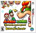 North American box art for Southeast Asian and Middle Eastern regions. This version is distributed by Active Boeki.