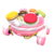 Macharon from Mario Kart Tour