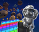 RMX Rainbow Road 1R from Mario Kart Tour