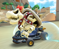 Mario Kart Tour on X: Here's a sneak peek of what's to come in # MarioKartTour! Toad and Yoshi went ahead to check out the new tour location  and sent a picture back.