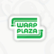 A sticker in Mario Kart World