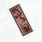 A sticker in Mario Kart World