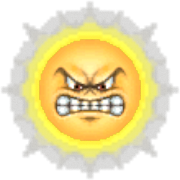 File:MKWii Model Angry Sun.png