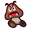 Anti-Army Specialist icon from Mario & Luigi: Brothership.