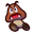 Anti-Army Specialist icon from Mario & Luigi: Brothership.