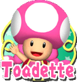 Toadette