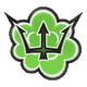 Wario's team emblem from Mario Strikers Charged