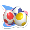 MSL2012 Sticker Yoshi Eggs.png